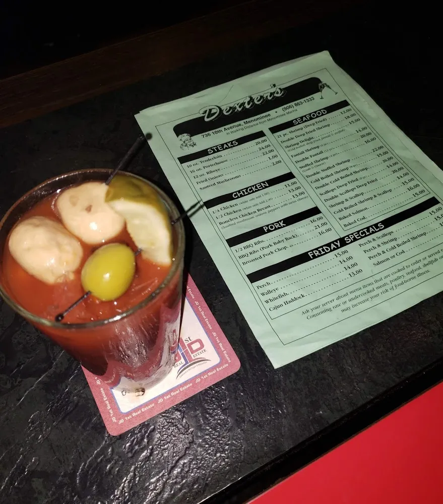 Bloody Mary