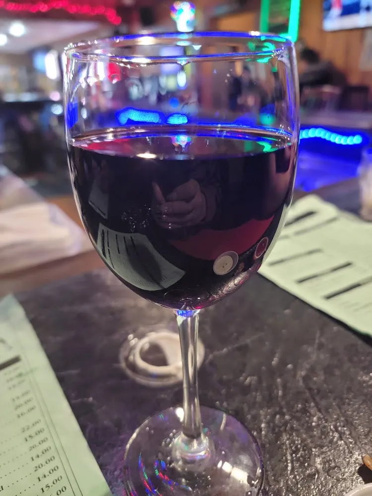 Cabernet Sauvignon
