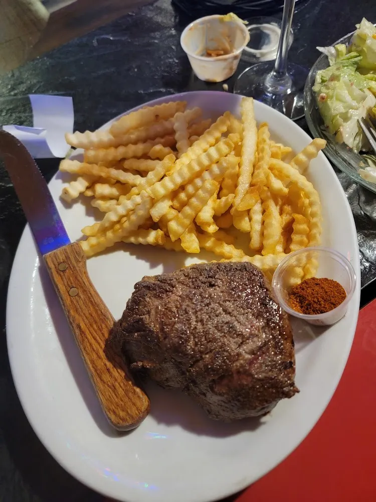 Filet Mignon