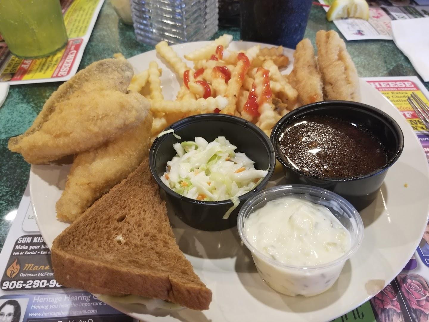 Dexter's