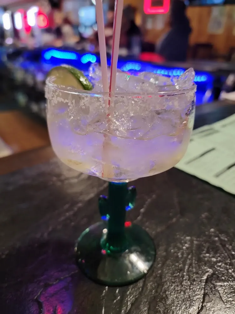 Margarita